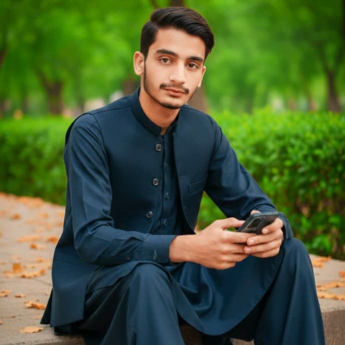 Chaudary