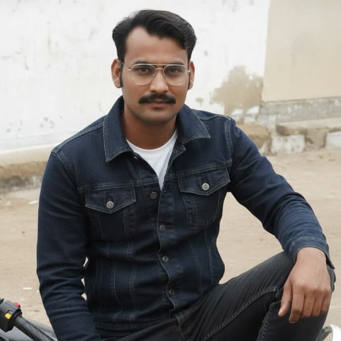 Mohsin Khan