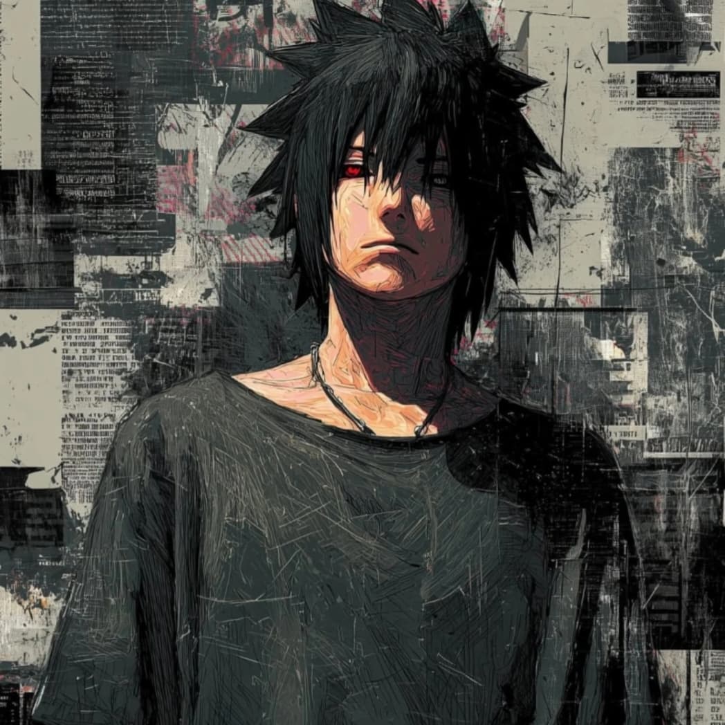 madara uchiha