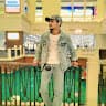 Haris Khan