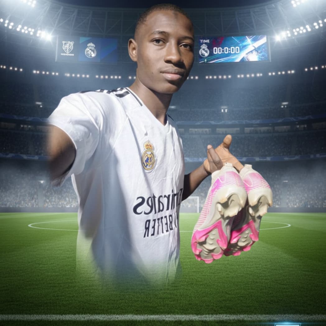 Sadou Kobadje