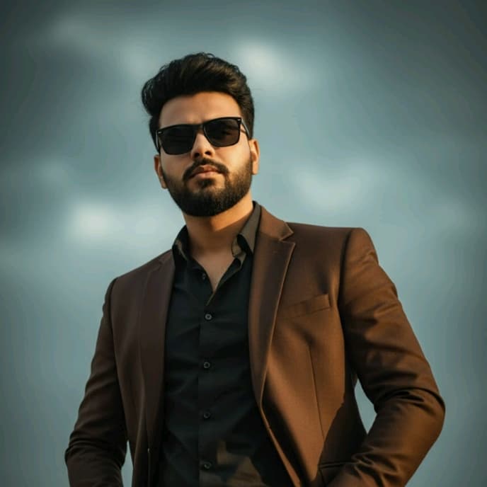 Moiz Sheikh
