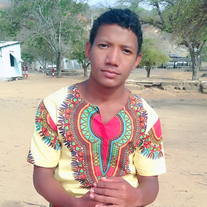 hery setra