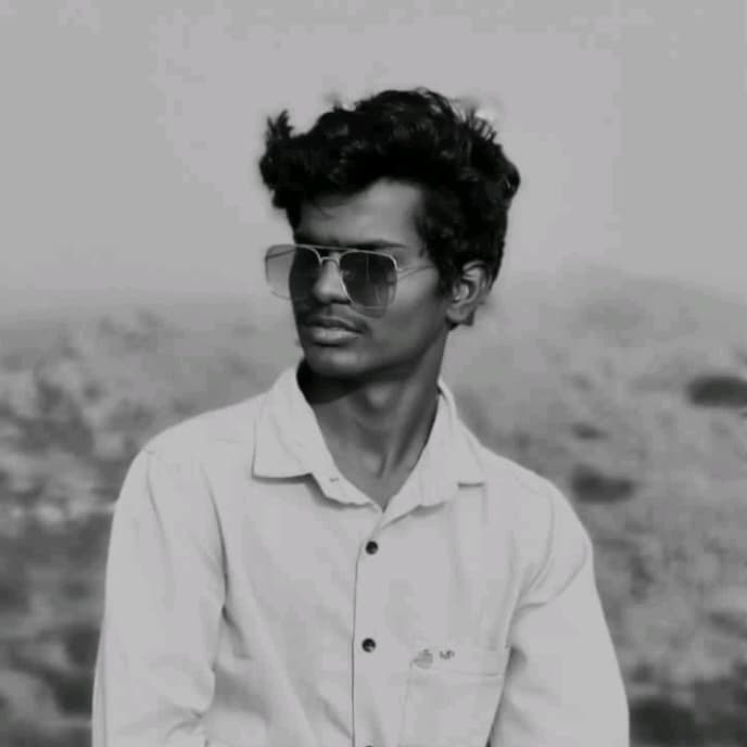 Vinith Vj