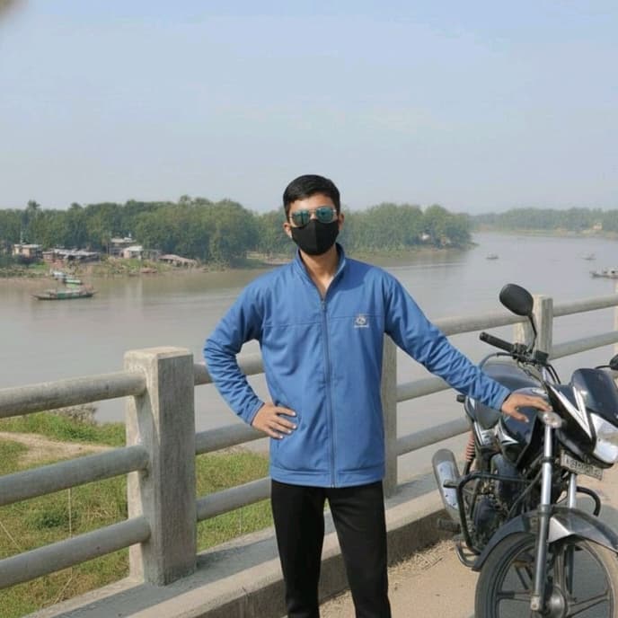 MD.Aiub Hossan