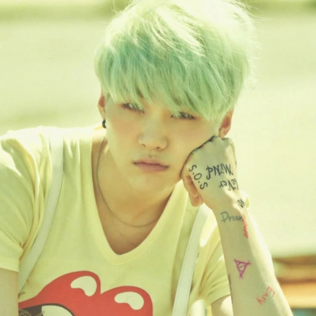 mint
