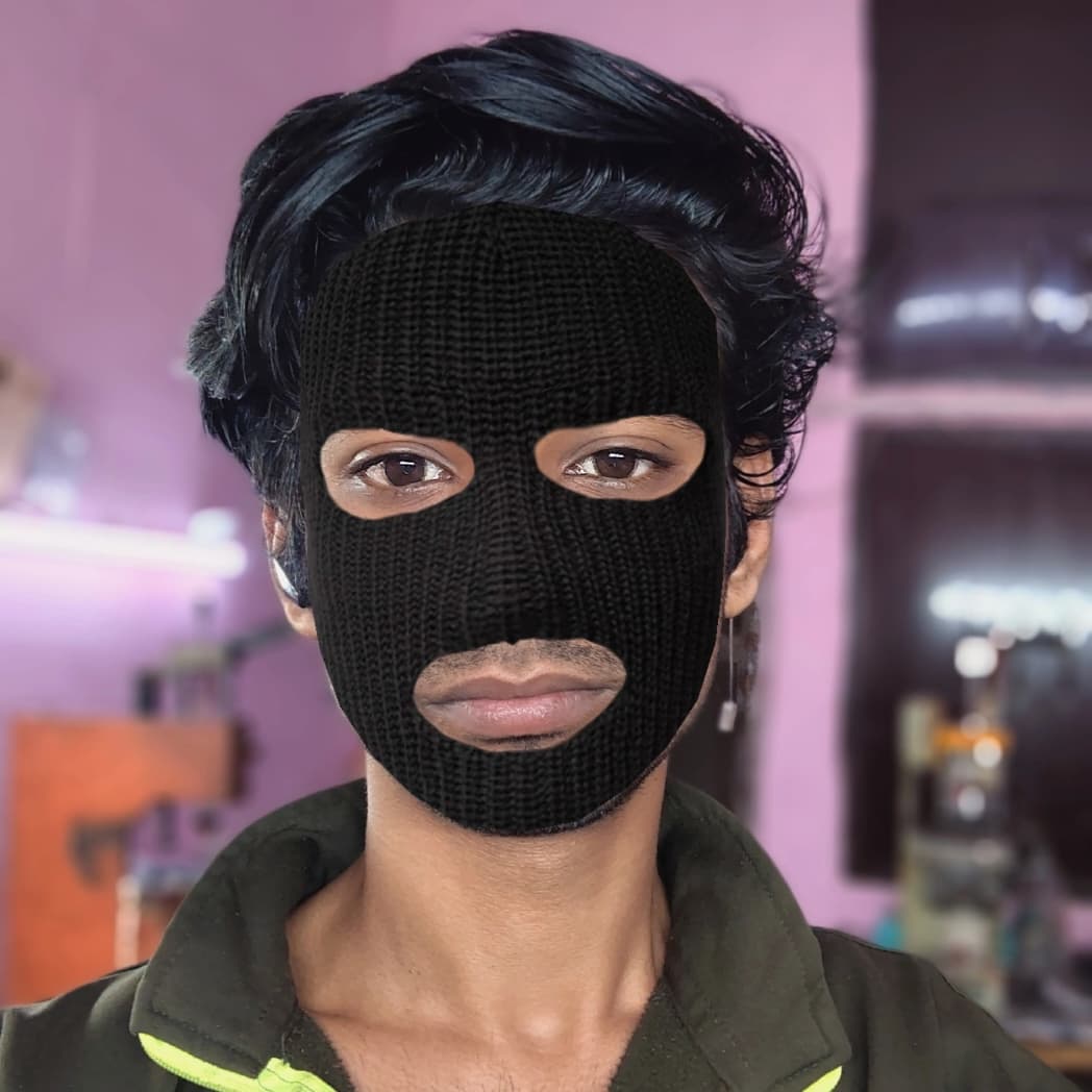 Vishu Gupta