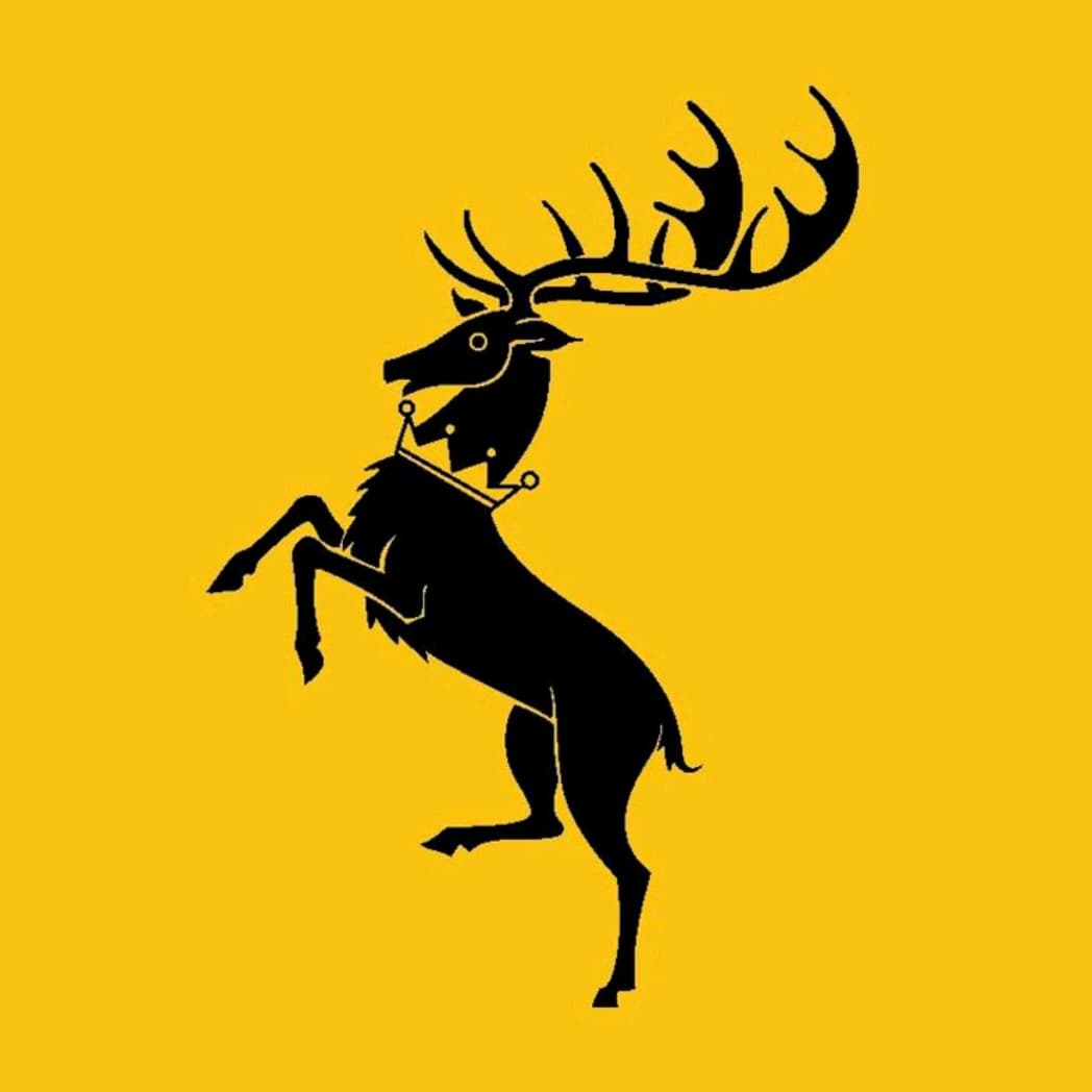 Ser Baratheon