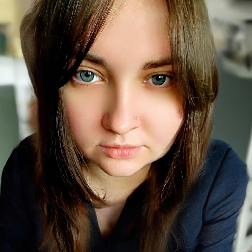 Русакова Дарья