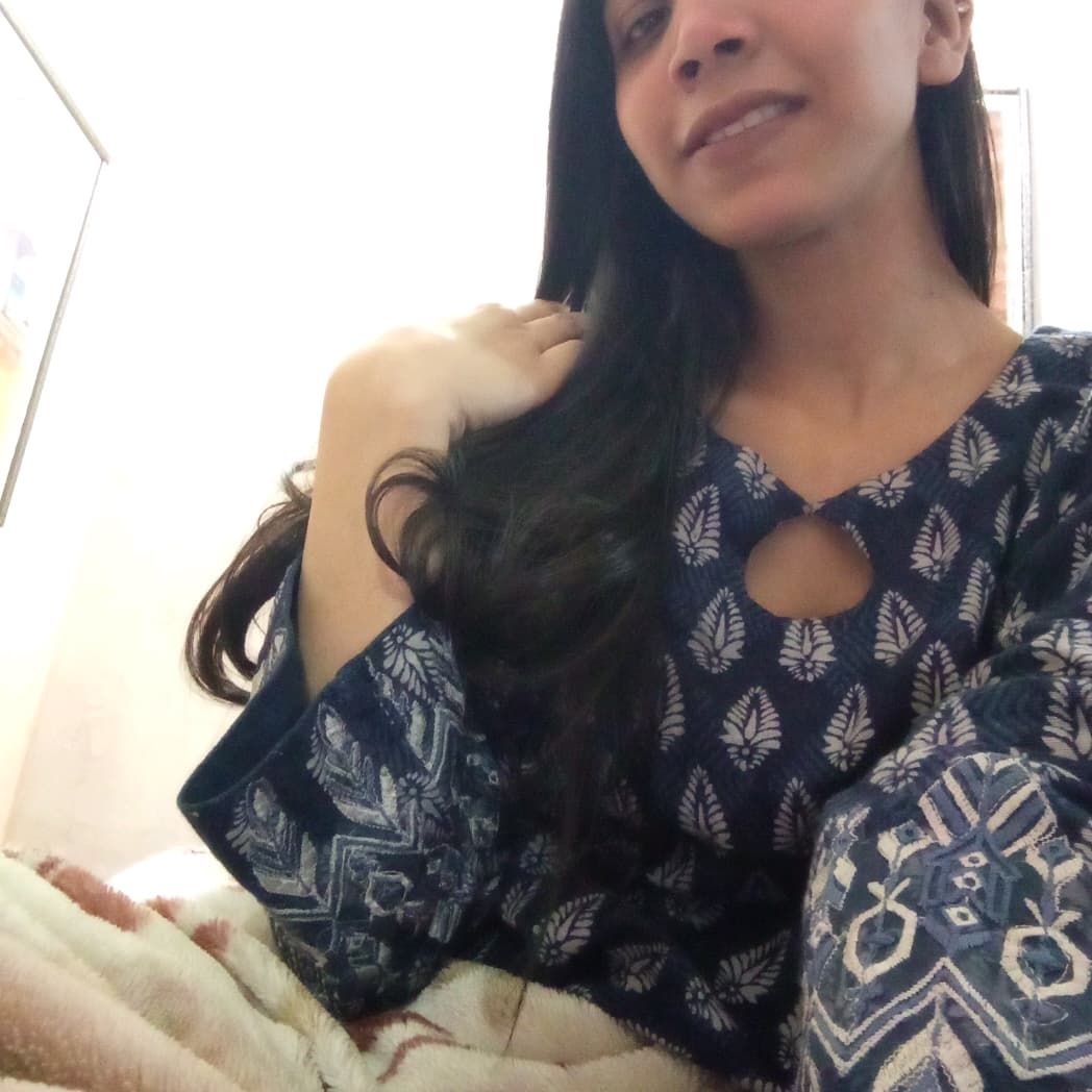 Muskan Roy