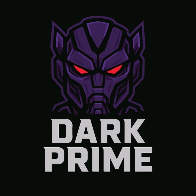 DarkPrime 🇧🇼