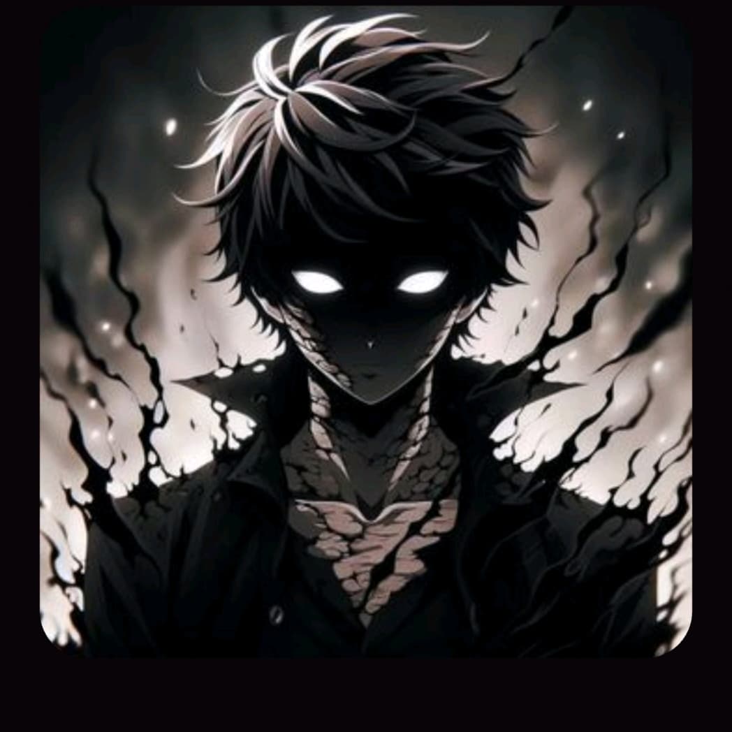 DEVIL EYE