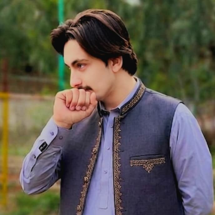 Aamir Xhan