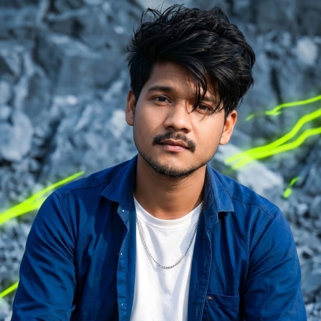 ＶＩＰܔ BISU BHAI