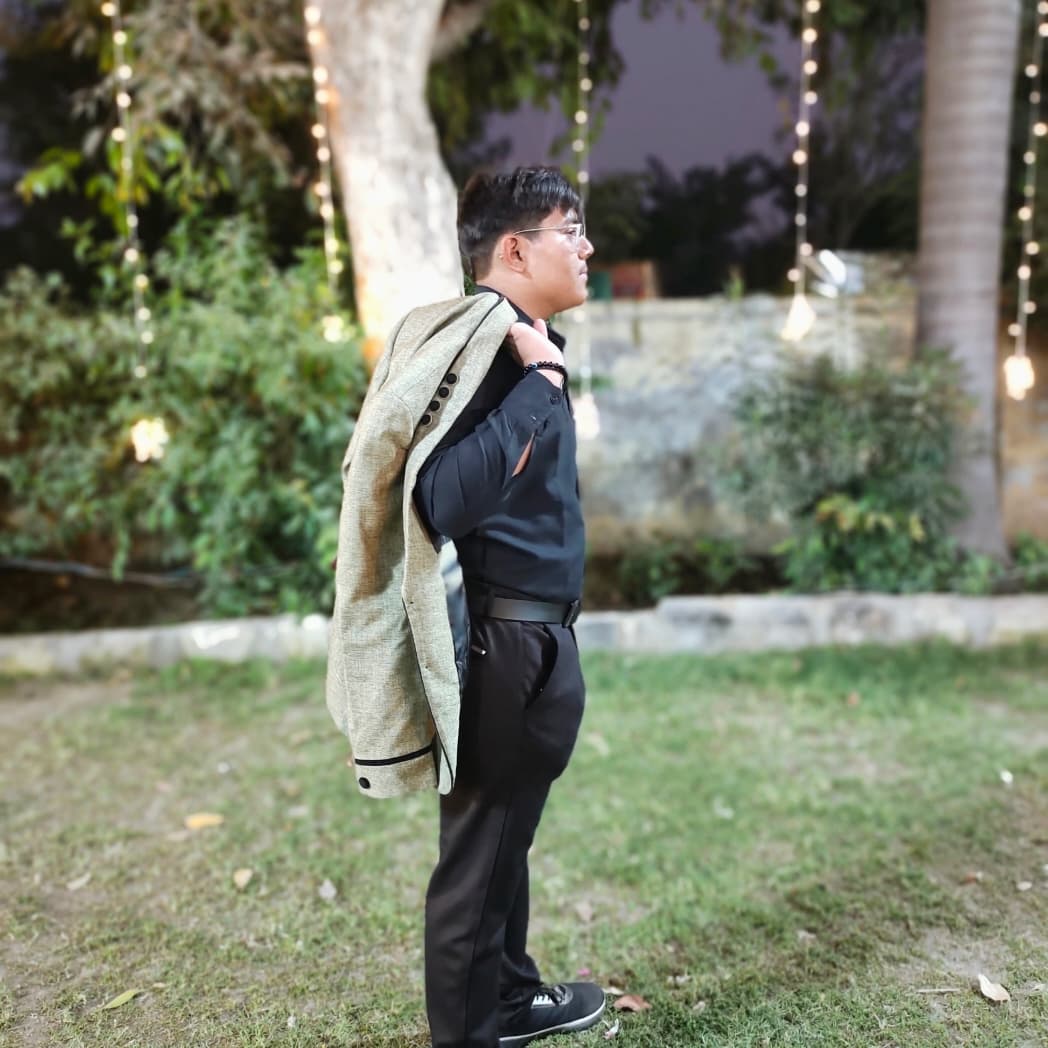 kuldeep