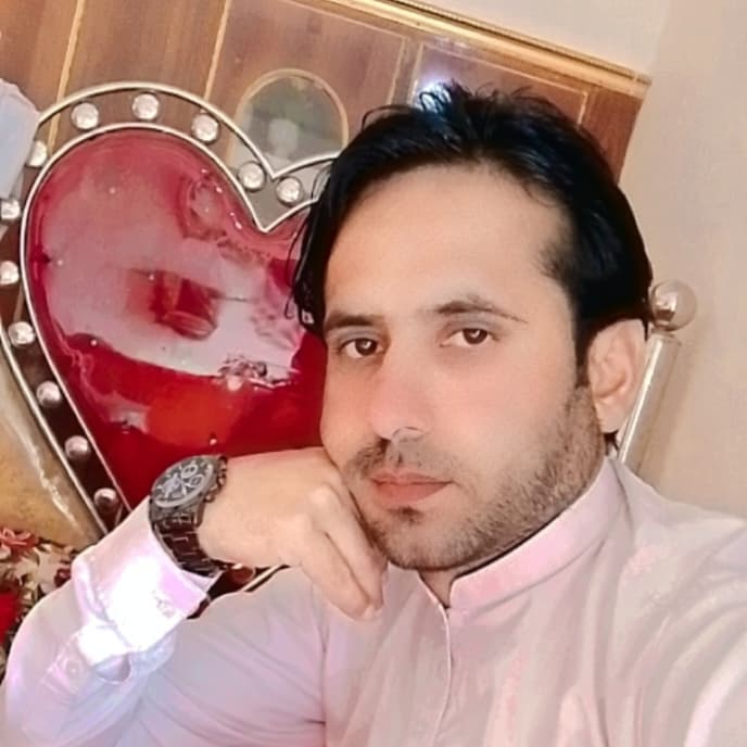 Zahid Ullah