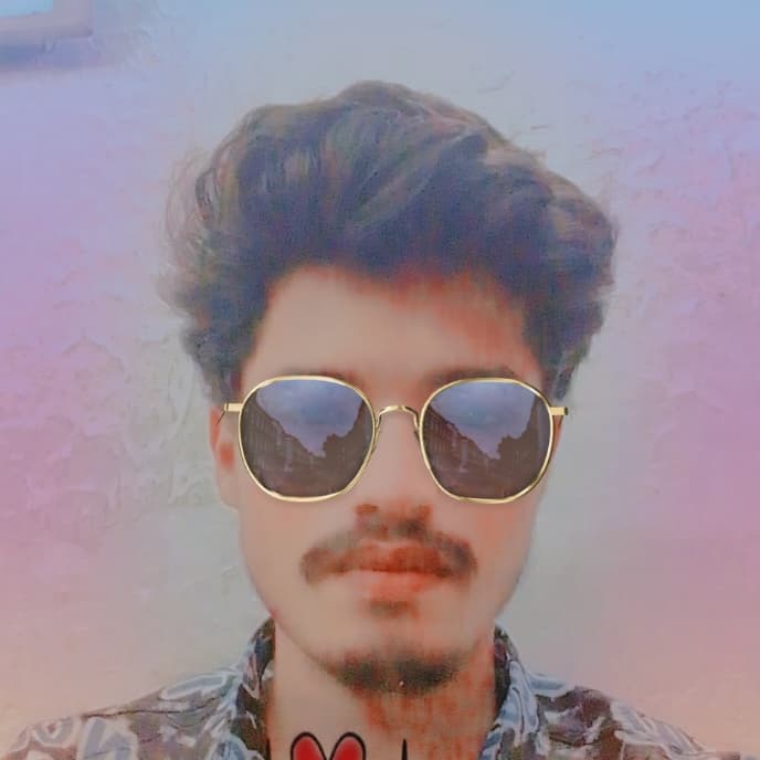 Ahmed Bashir