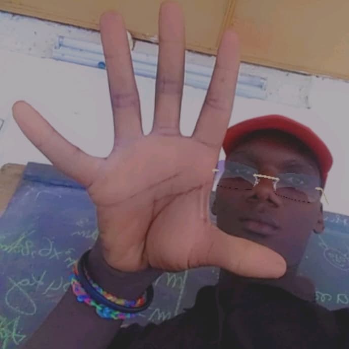 Ismael Boubacar