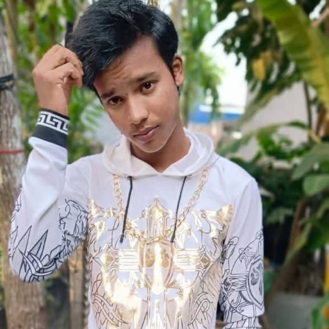 Rahul Das
