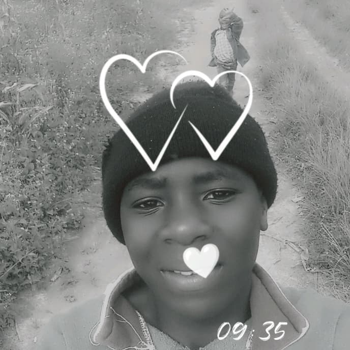 Alfred mulenga
