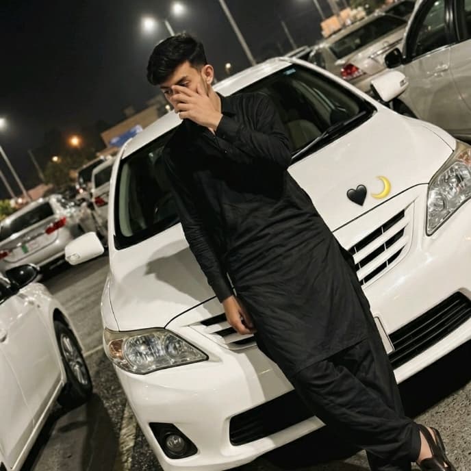 Abdull Ahad Ali