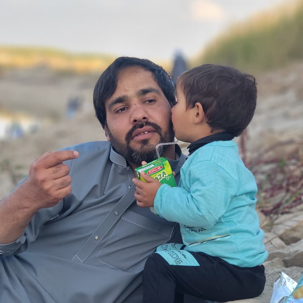 Shaanii Khaan