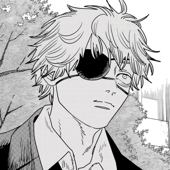 denji san