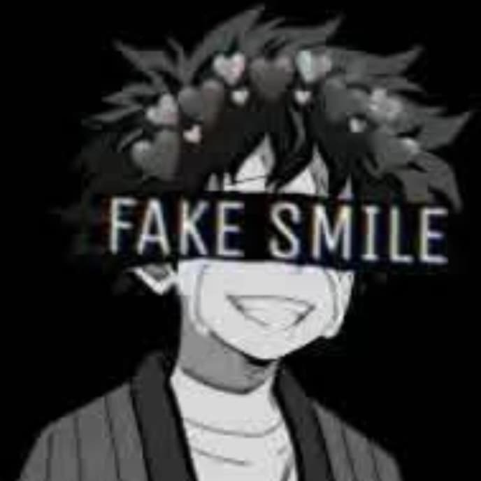 FAKE SMILE