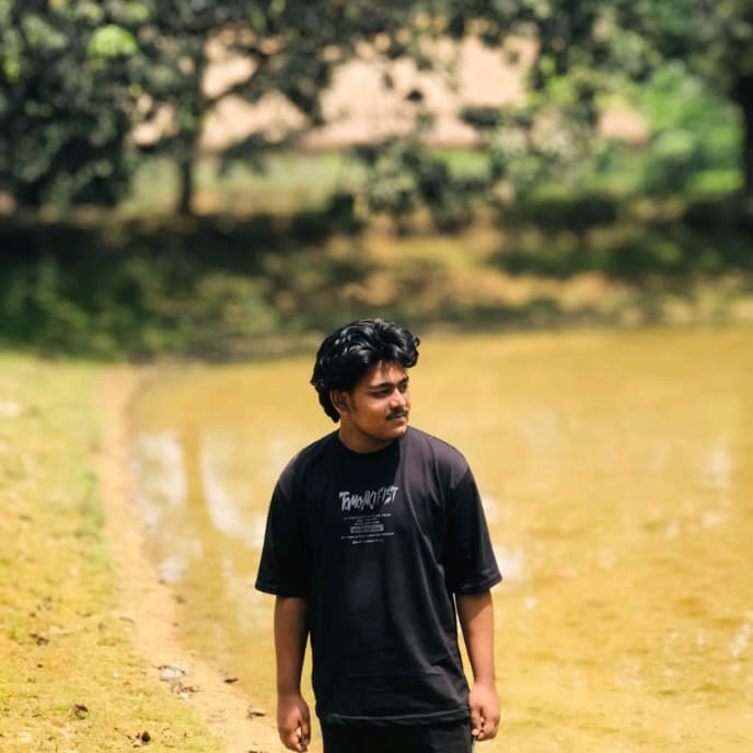 Nayem chowdhury