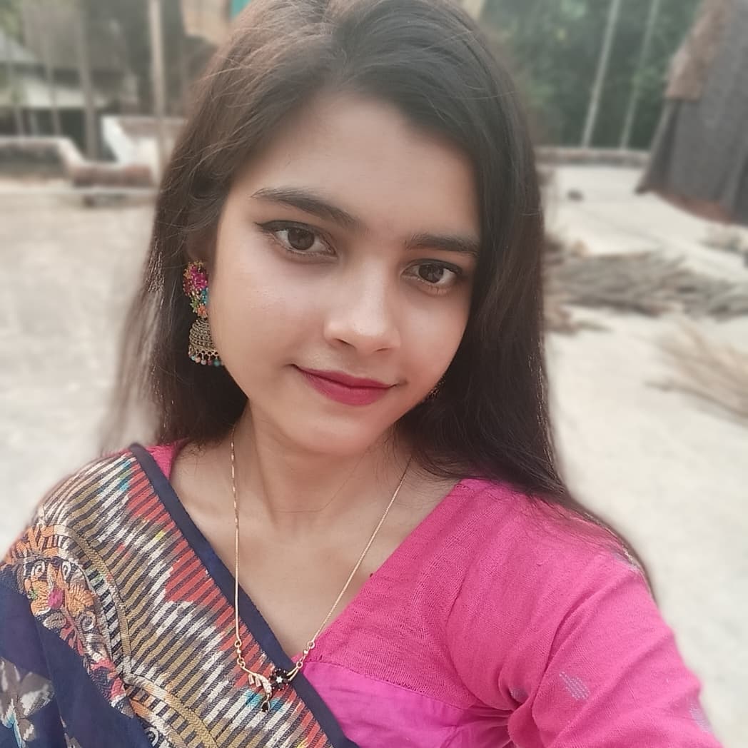 Suhana Islam Sumaiya