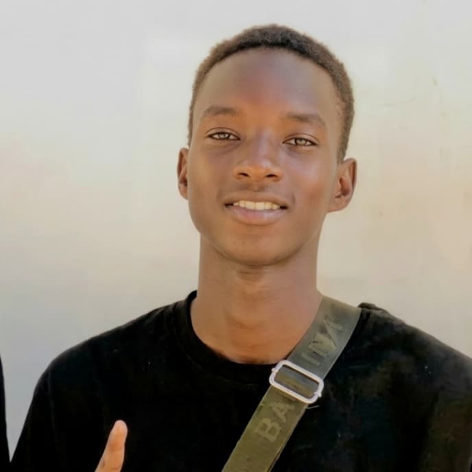 Mamadou Ba