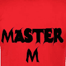 Master M17