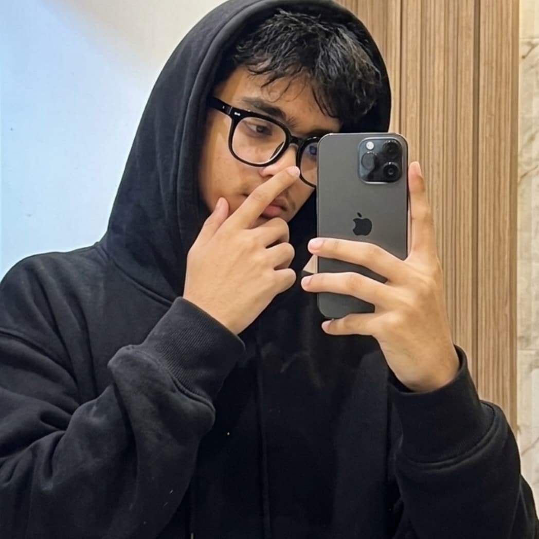 Zayn Ahmed