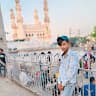 Mohd KAIF