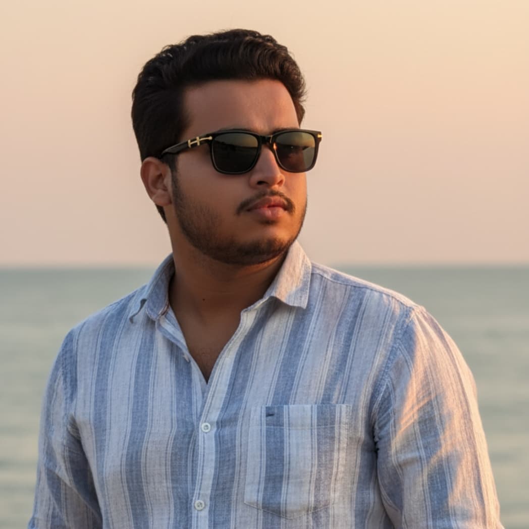 Debanjan Rana