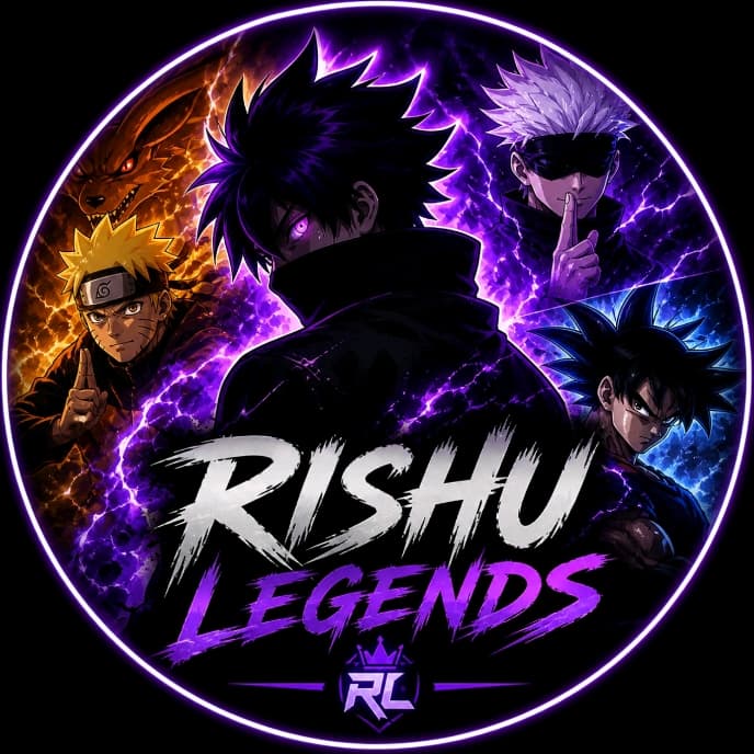 Rishu Legend