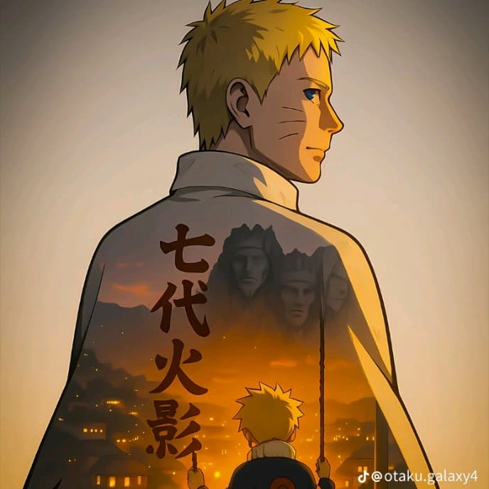Naruto Uzumaki