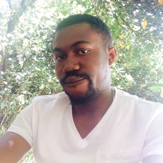 Chuks Okeleke