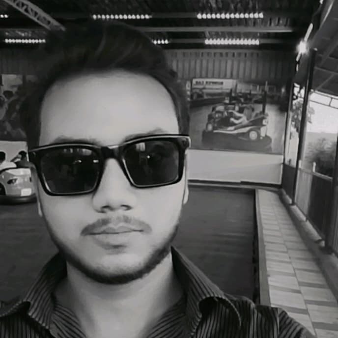 Asad Khan