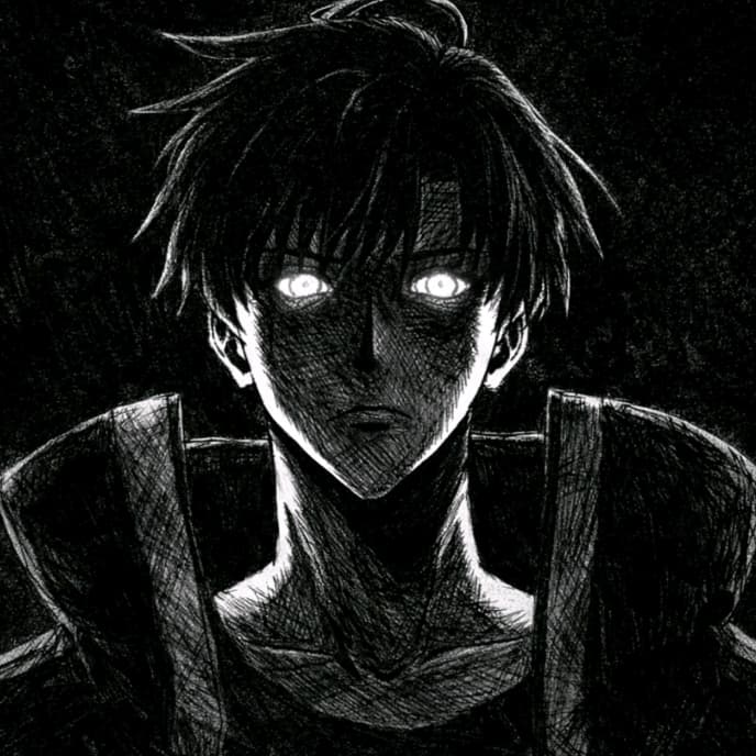 anime rater ( JAKE)