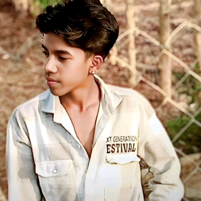 Kamlesh Maravi