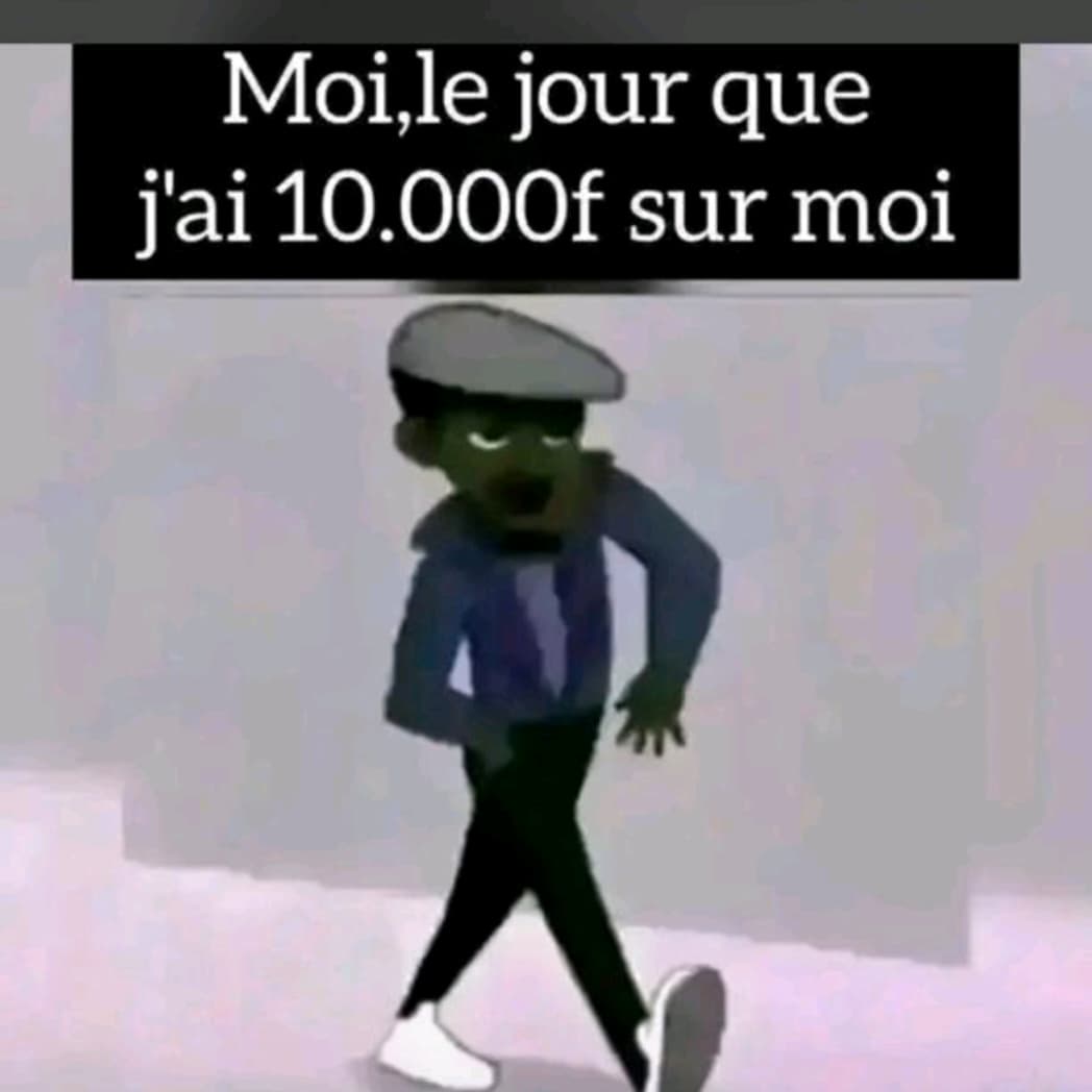 momo king