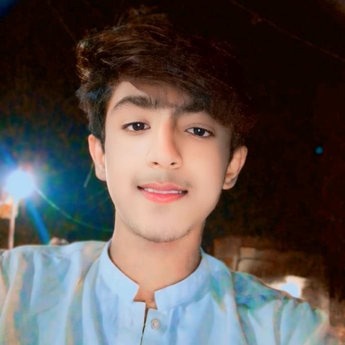 Mudasir Khan