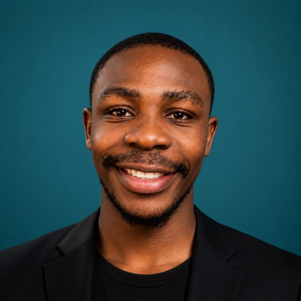 HENOCK LUBOBO