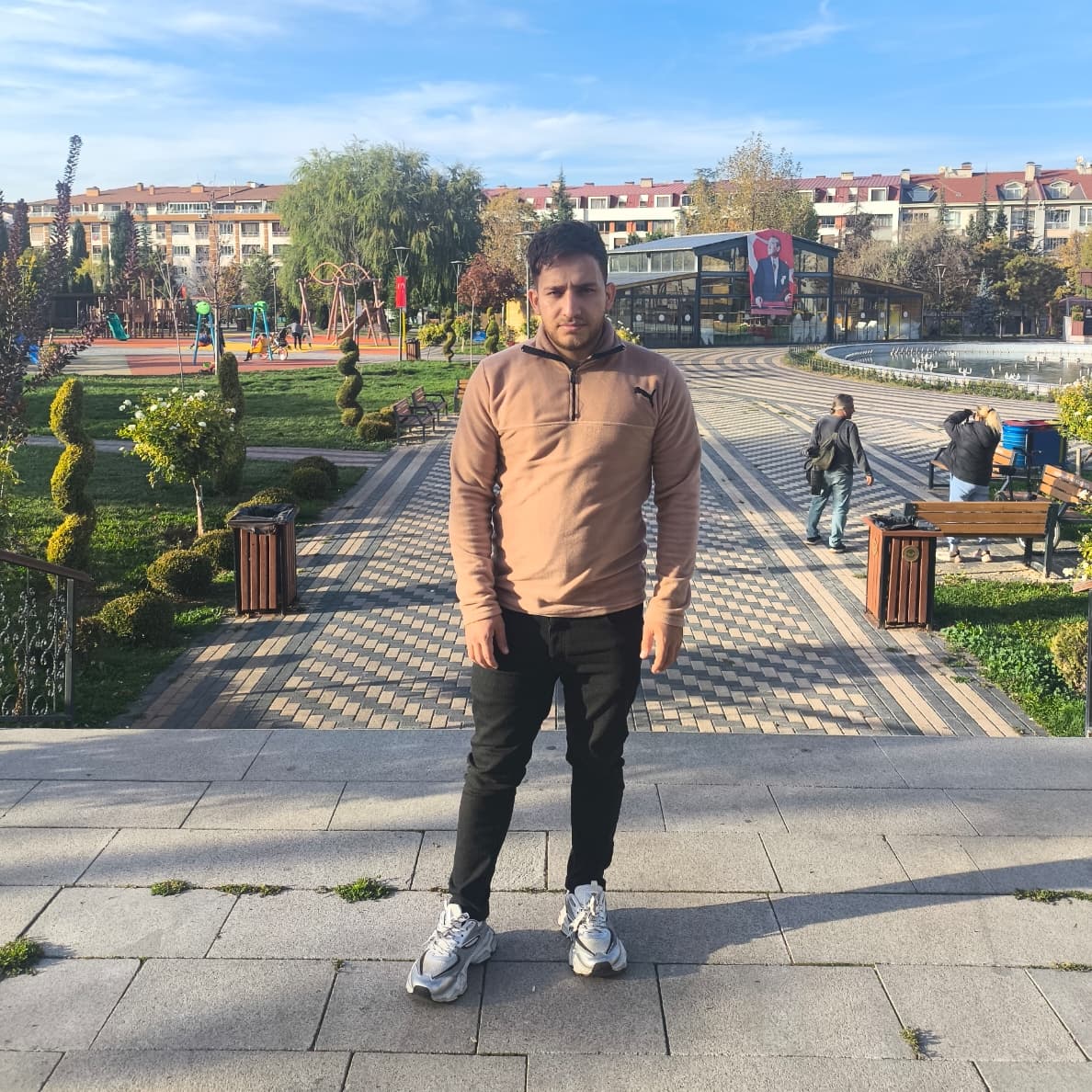 Ahmed