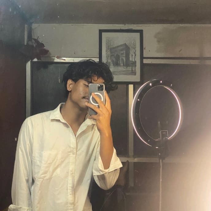 Ratul Barman