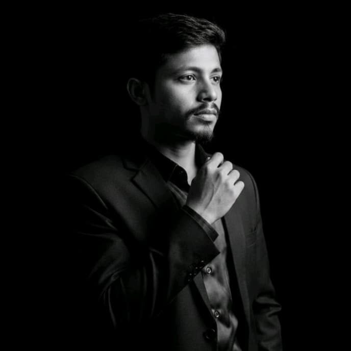 MD IBRAHIM