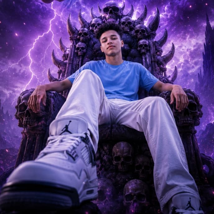 Raja Gamer