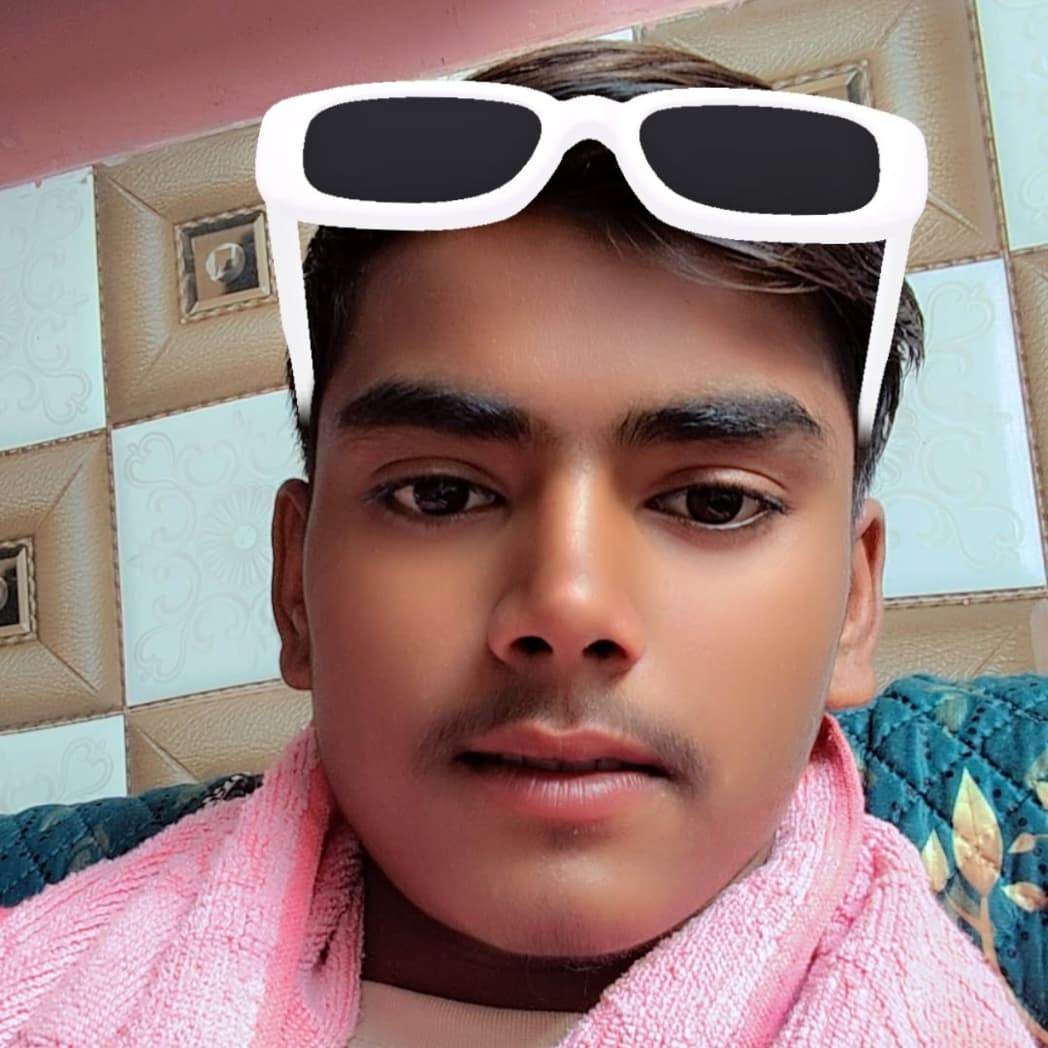 Badal Kumar