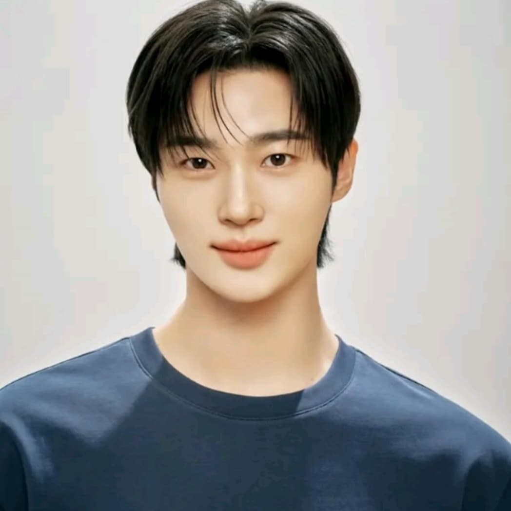 Ha-Yoon 🥰